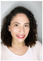 Waleska Vitor - Lead Practitioner