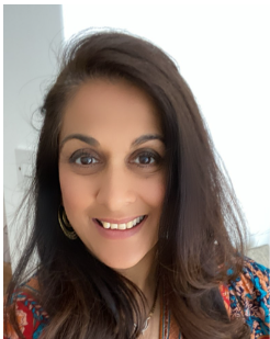 Priya Khan – Healthy Families Practitioner