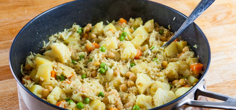 Biryani