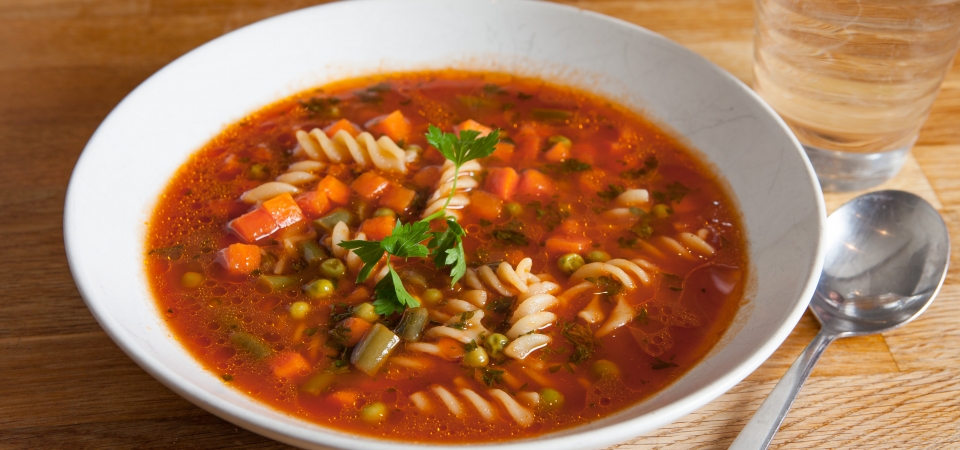 Minestrone