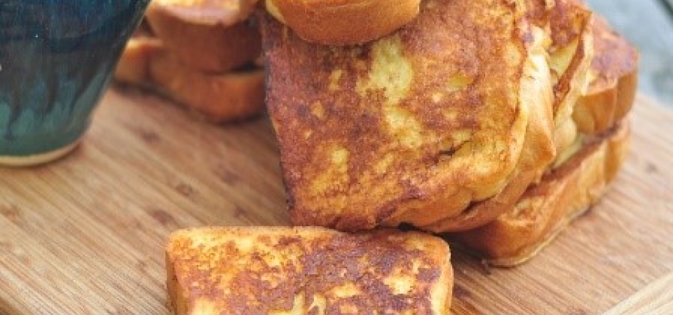 French toast