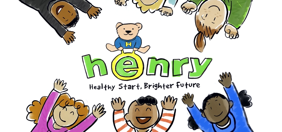 Homepage | HENRY