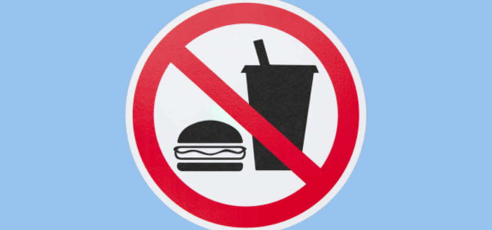 junk food TV advertising ban 9pm