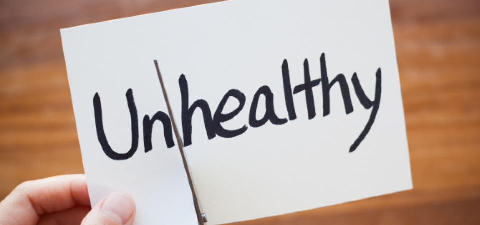 un-healthy - recipe for health report