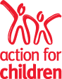 Action for Children logo