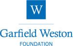 The Garfield Weston Foundation logo