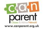 CANparent logo