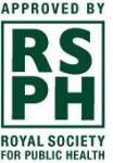 Royal Society for Public Health logo
