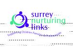 Surrey Nurturing Links logo