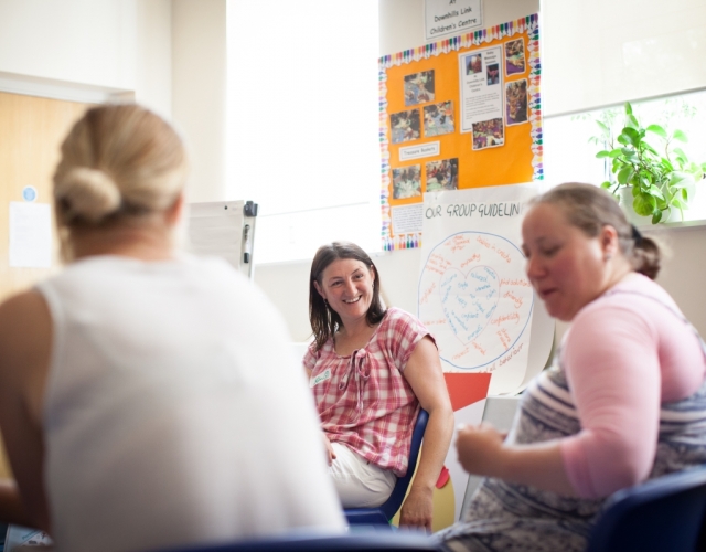 Facilitators feature image