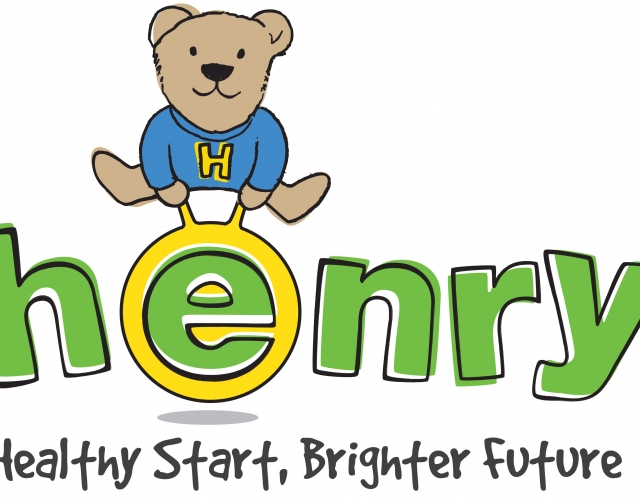 HENRY Logo