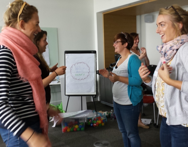 Facilitators