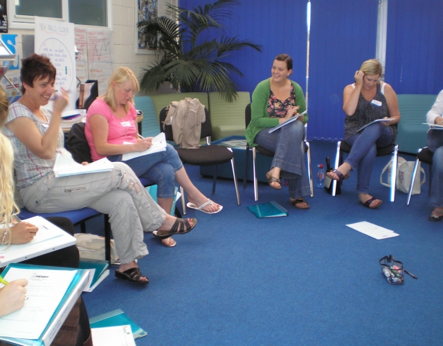 Facilitators