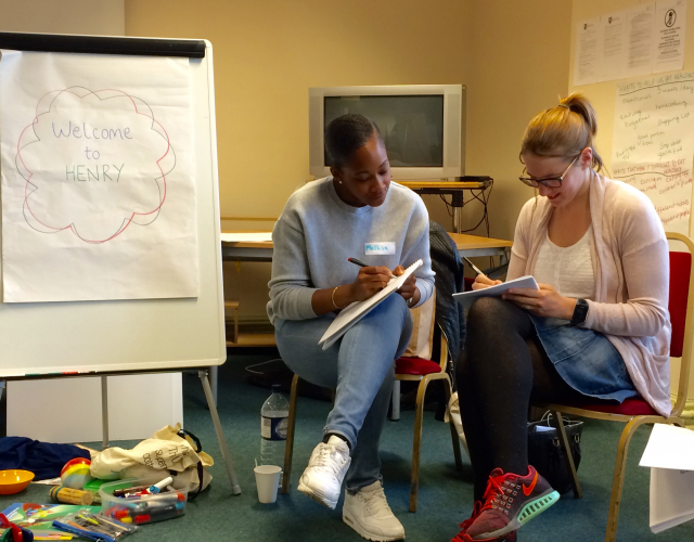 Facilitators