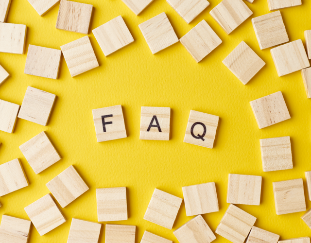 FAQ