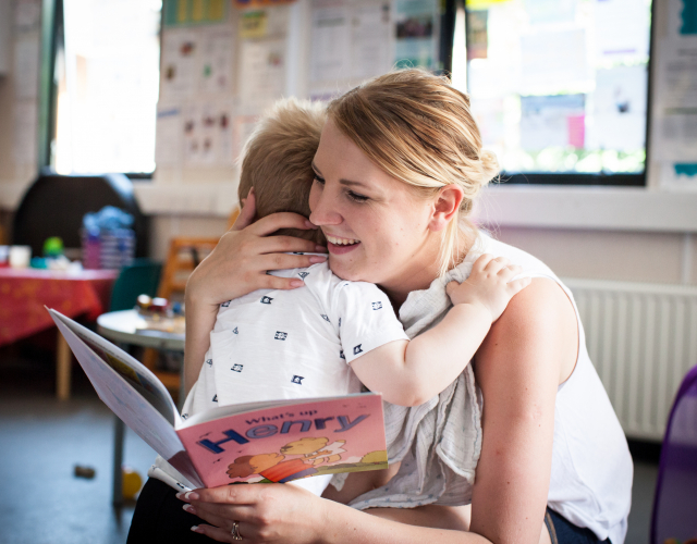 Childcare