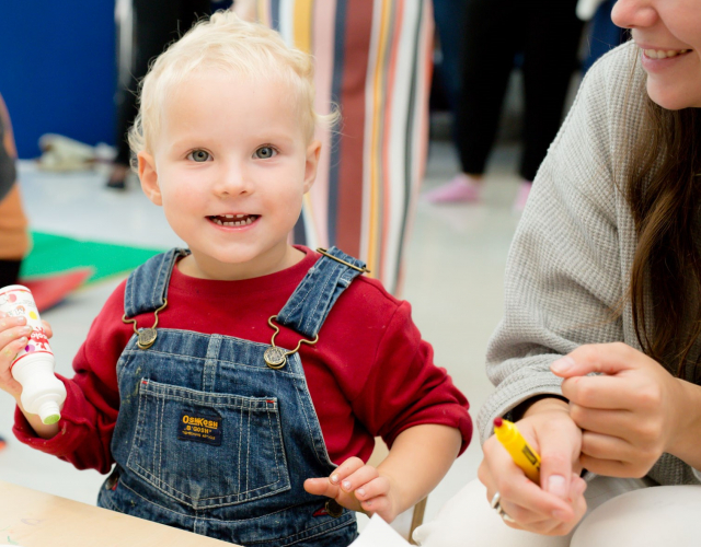 Childcare