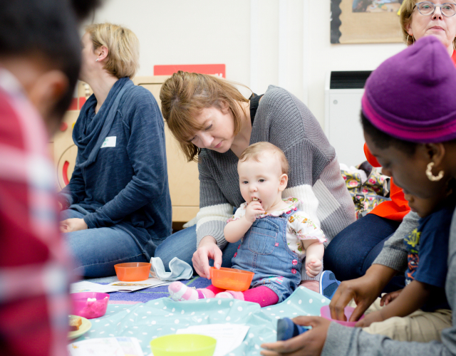 Childcare