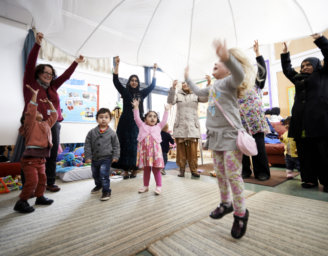 Childcare