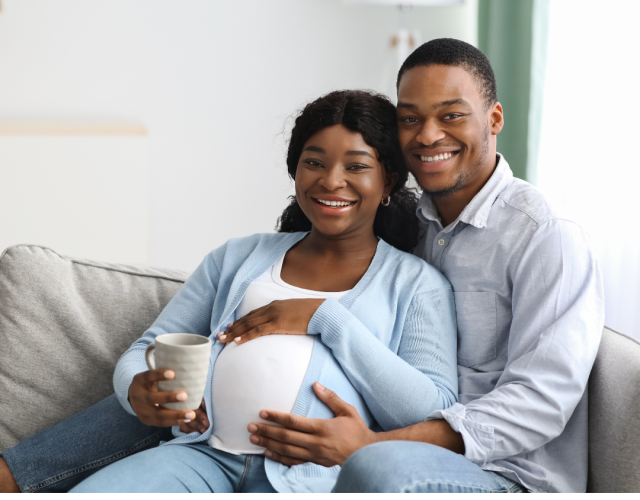 Pregnancy