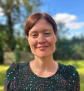 Photo of Kelly Pascall - Head of Service Delivery at HENRY