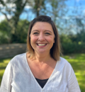 Photo of Michelle Connors - Head of Service Delivery