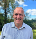 Photo of Stewart Marsden - Director of Services and Quality
