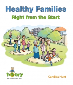 healthy families book