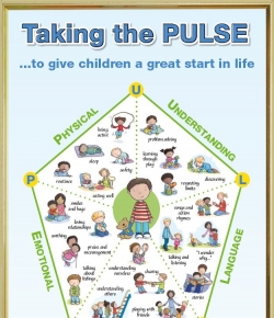 PULSE Chart