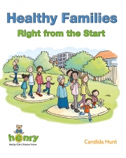 healthy families book