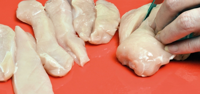 Chicken breast