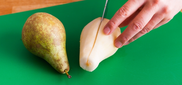 Pear 1